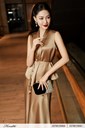 kua - Copy-03 Ảnh của Áo kiểu sát nách vạt lệch